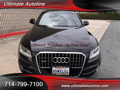 2017 Audi Q5 2.0T quattro Premium   - Photo 2 - Westminster, CA 92683