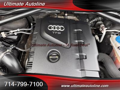 2017 Audi Q5 2.0T quattro Premium   - Photo 48 - Westminster, CA 92683