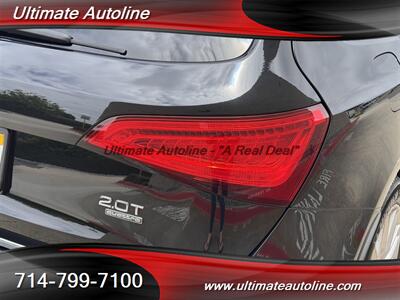 2017 Audi Q5 2.0T quattro Premium   - Photo 10 - Westminster, CA 92683
