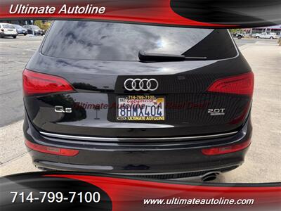 2017 Audi Q5 2.0T quattro Premium   - Photo 11 - Westminster, CA 92683