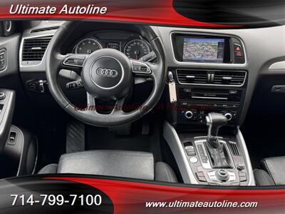 2017 Audi Q5 2.0T quattro Premium   - Photo 15 - Westminster, CA 92683