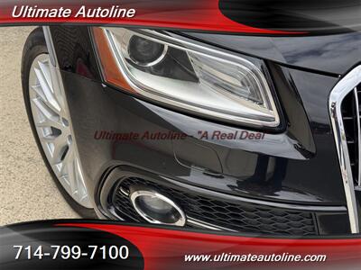 2017 Audi Q5 2.0T quattro Premium   - Photo 7 - Westminster, CA 92683