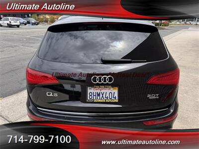 2017 Audi Q5 2.0T quattro Premium   - Photo 5 - Westminster, CA 92683