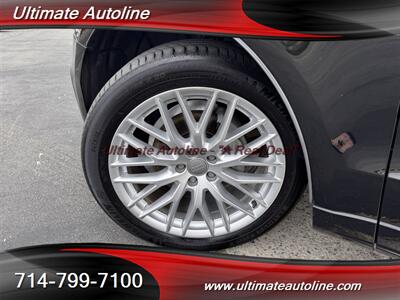 2017 Audi Q5 2.0T quattro Premium   - Photo 43 - Westminster, CA 92683