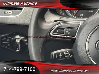 2017 Audi Q5 2.0T quattro Premium   - Photo 18 - Westminster, CA 92683