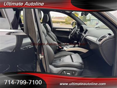 2017 Audi Q5 2.0T quattro Premium   - Photo 32 - Westminster, CA 92683