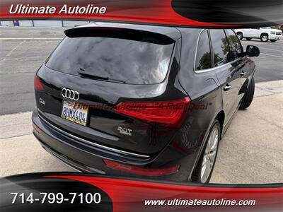 2017 Audi Q5 2.0T quattro Premium   - Photo 4 - Westminster, CA 92683