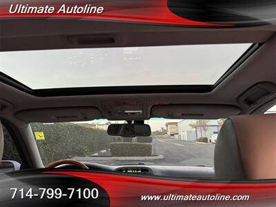 2004 Lexus LS 430 - Photo 37 - Westminster, CA 92683
