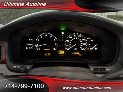 2004 Lexus LS 430 - Photo 40 - Westminster, CA 92683
