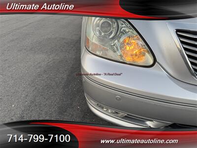 2004 Lexus LS 430 - Photo 5 - Westminster, CA 92683