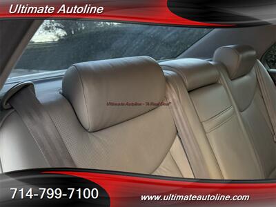 2004 Lexus LS 430 - Photo 35 - Westminster, CA 92683