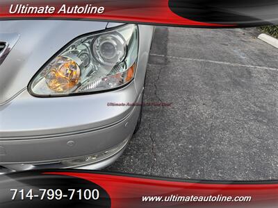2004 Lexus LS 430 - Photo 7 - Westminster, CA 92683