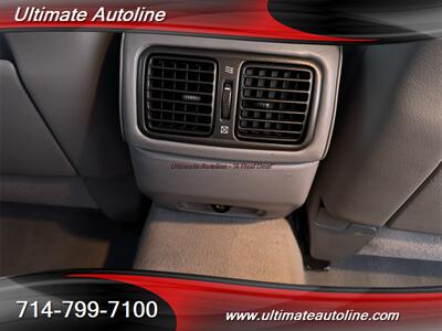 2004 Lexus LS 430 - Photo 38 - Westminster, CA 92683
