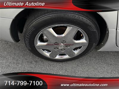 2004 Lexus LS 430 - Photo 49 - Westminster, CA 92683