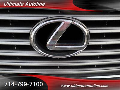 2004 Lexus LS 430 - Photo 60 - Westminster, CA 92683