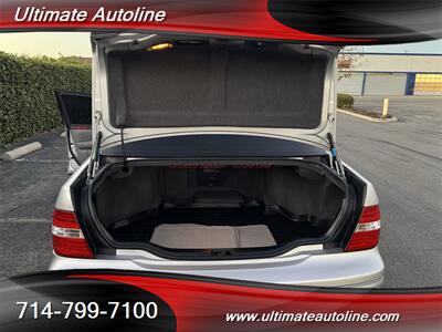 2004 Lexus LS 430 - Photo 52 - Westminster, CA 92683