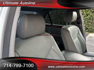 2004 Lexus LS 430 - Photo 30 - Westminster, CA 92683