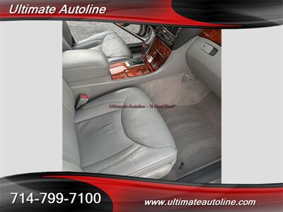 2004 Lexus LS 430 - Photo 29 - Westminster, CA 92683
