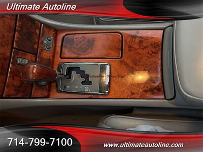 2004 Lexus LS 430 - Photo 45 - Westminster, CA 92683
