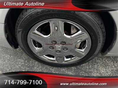 2004 Lexus LS 430 - Photo 47 - Westminster, CA 92683