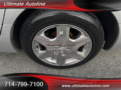 2004 Lexus LS 430 - Photo 46 - Westminster, CA 92683