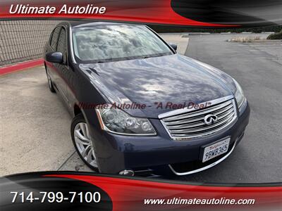 2009 INFINITI M35   - Photo 1 - Westminster, CA 92683