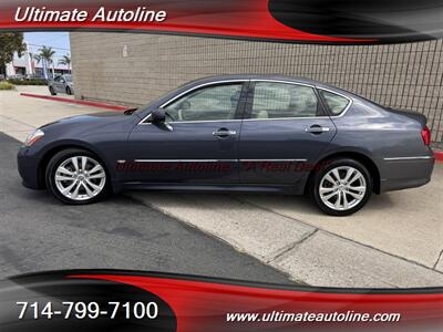 2009 INFINITI M35   - Photo 13 - Westminster, CA 92683