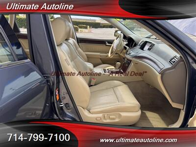 2009 INFINITI M35   - Photo 33 - Westminster, CA 92683