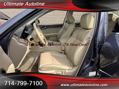 2009 INFINITI M35   - Photo 25 - Westminster, CA 92683