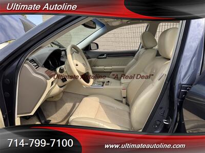 2009 INFINITI M35   - Photo 26 - Westminster, CA 92683