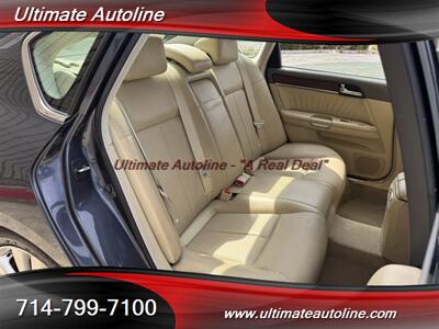 2009 INFINITI M35   - Photo 37 - Westminster, CA 92683