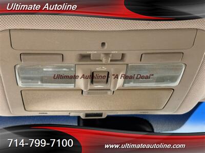 2009 INFINITI M35   - Photo 23 - Westminster, CA 92683