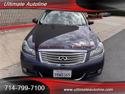 2009 INFINITI M35   - Photo 2 - Westminster, CA 92683