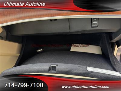 2009 INFINITI M35   - Photo 35 - Westminster, CA 92683