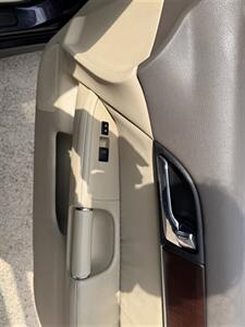 2009 INFINITI M35   - Photo 36 - Westminster, CA 92683