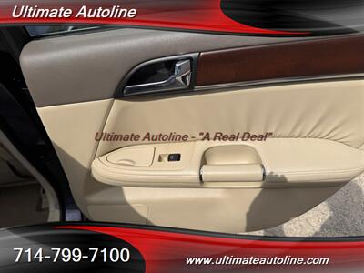 2009 INFINITI M35   - Photo 39 - Westminster, CA 92683