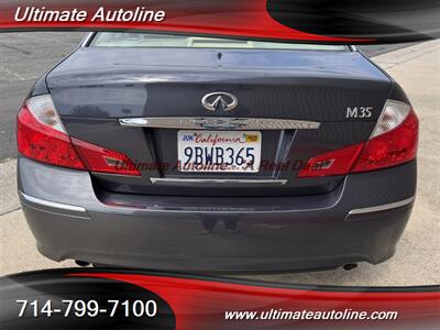 2009 INFINITI M35   - Photo 11 - Westminster, CA 92683
