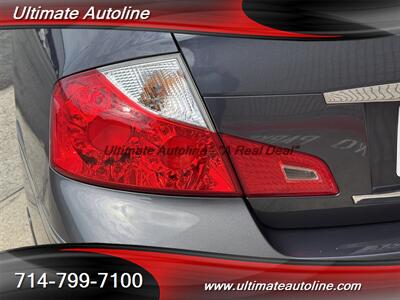 2009 INFINITI M35   - Photo 12 - Westminster, CA 92683