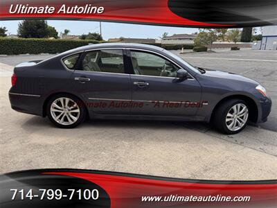 2009 INFINITI M35   - Photo 14 - Westminster, CA 92683