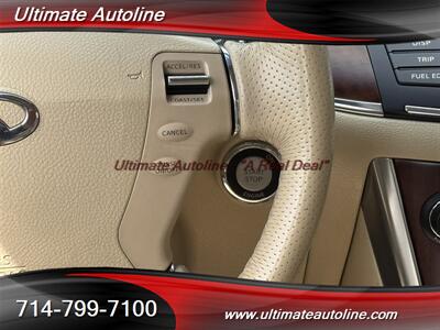 2009 INFINITI M35   - Photo 19 - Westminster, CA 92683