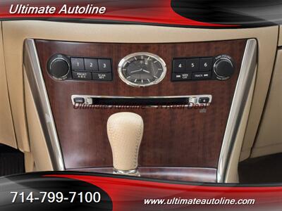 2009 INFINITI M35   - Photo 21 - Westminster, CA 92683