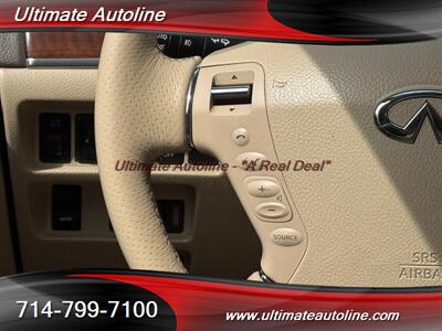 2009 INFINITI M35   - Photo 18 - Westminster, CA 92683