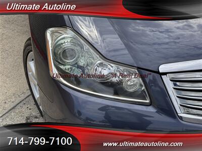 2009 INFINITI M35   - Photo 7 - Westminster, CA 92683