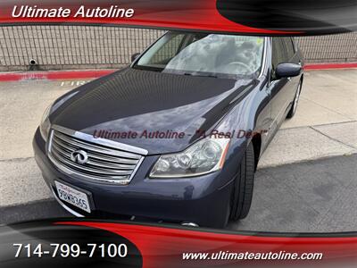 2009 INFINITI M35   - Photo 3 - Westminster, CA 92683