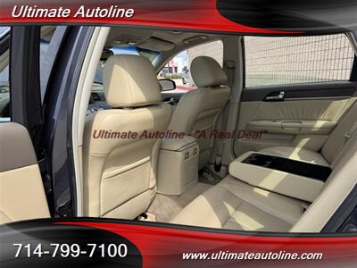 2009 INFINITI M35   - Photo 30 - Westminster, CA 92683