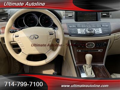 2009 INFINITI M35   - Photo 15 - Westminster, CA 92683