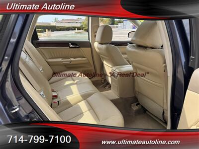 2009 INFINITI M35   - Photo 38 - Westminster, CA 92683