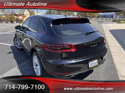 2015 Porsche Macan S   - Photo 6 - Westminster, CA 92683