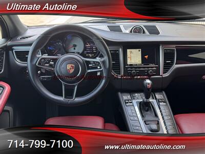2015 Porsche Macan S   - Photo 15 - Westminster, CA 92683