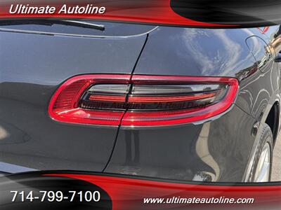 2015 Porsche Macan S   - Photo 10 - Westminster, CA 92683